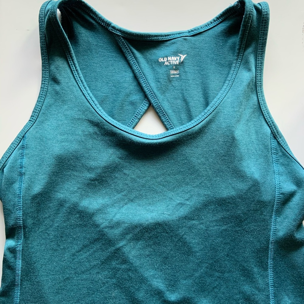 Old Navy Workout Tank